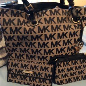 Micheal Kors Bundle